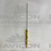 Gold Handle cannula