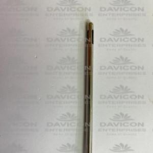 Gold Handle cannula