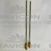 Gold Handle cannula