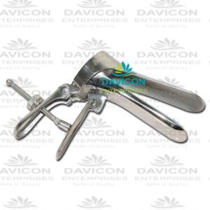 Cusco Speculum Medium