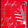 LARYNGOLOGY SET