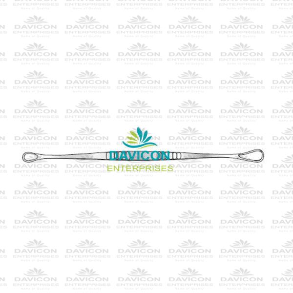 Uterine Curette