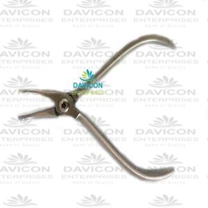 DENTAL-EQUIPMENT-HOW-PLIER-CURVED-OF