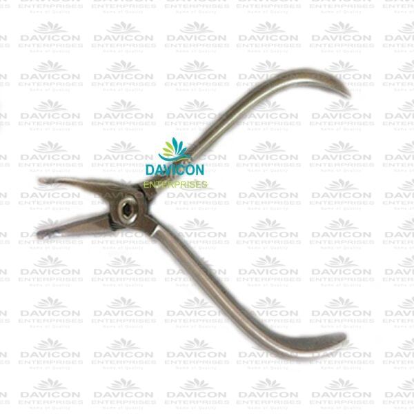 DENTAL-EQUIPMENT-HOW-PLIER-CURVED-OF