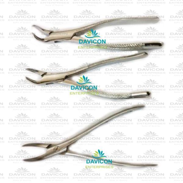 Dental-forceps-for-adult-tooth-extracting