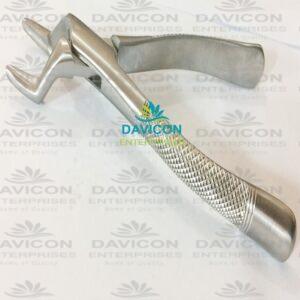 High-quality-tooth-extracting-forceps-unstruments