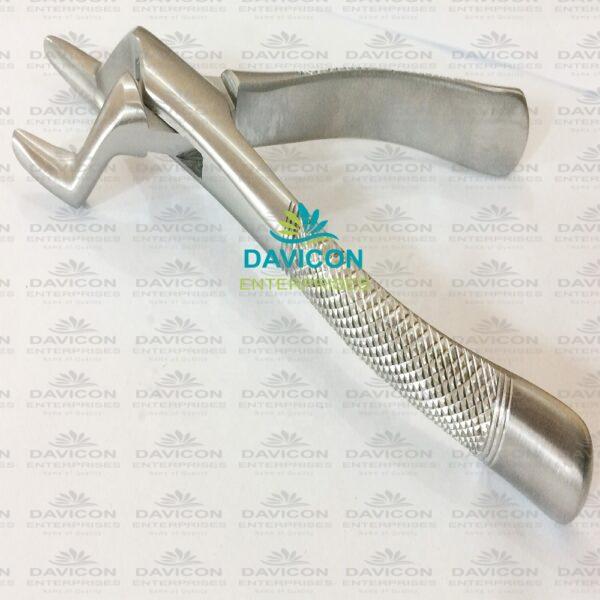 High-quality-tooth-extracting-forceps-unstruments