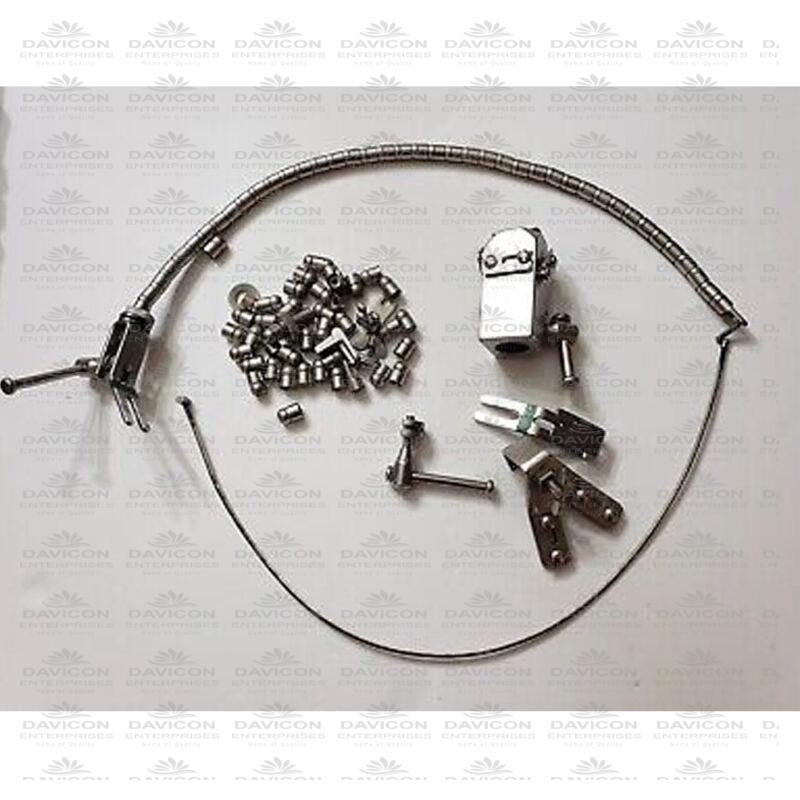 Brain Retractor system For Hospital Stainless Steel Yasargil (Leyla ...