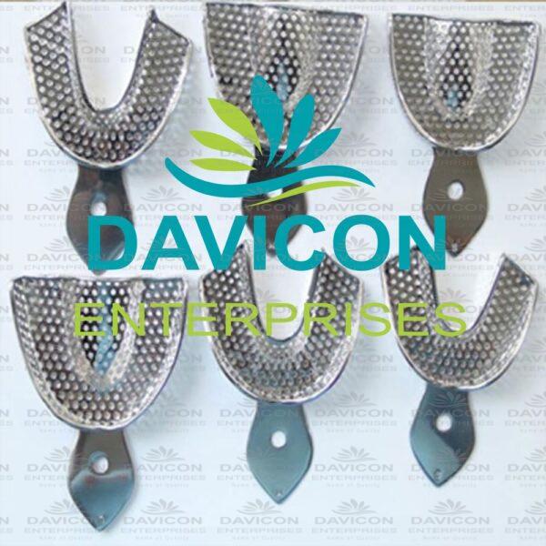 MEDICAL-DENTAL-INSTRUMENTS-STAINLESS-STEEL-IMPRESSION