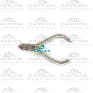 MICRO-LIGHT-WIRE-CUTTER-DENTAL-INSTRUMENTS