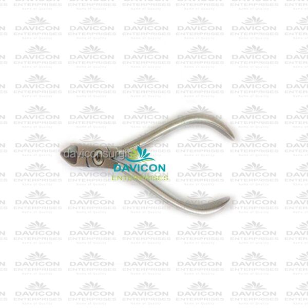 MICRO-LIGHT-WIRE-CUTTER-DENTAL-INSTRUMENTS