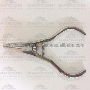 MODULE-SEPARATING-PLIERS-ORTHODONTIC-PLIER