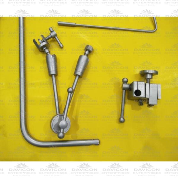 Martin’s Arm Retractor 3