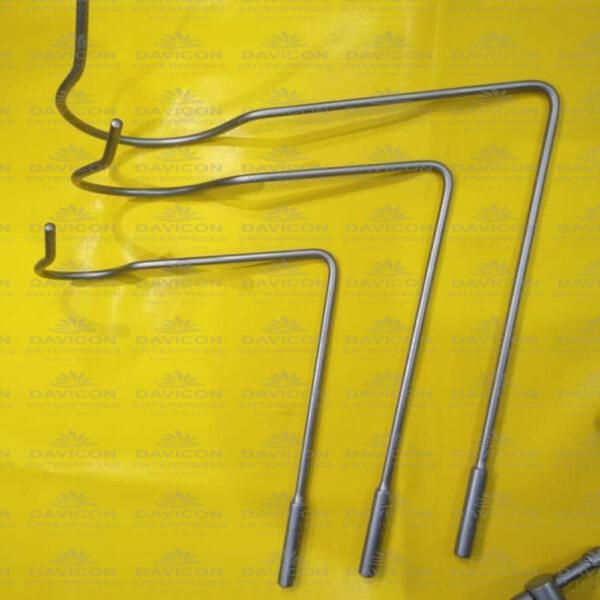 Martin’s Arm Retractor 3