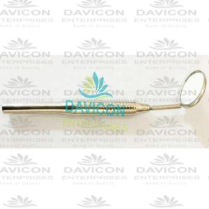 Mouth-Mirror-With-Handle-Surgical-Dental