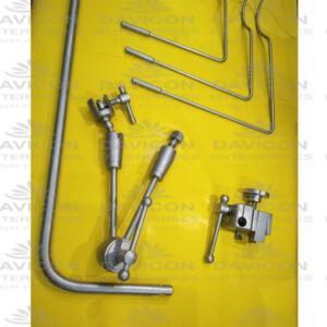 Retractor Set