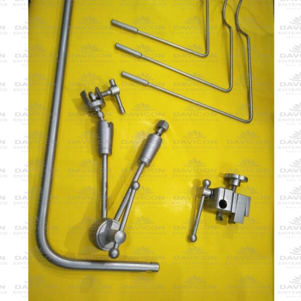 Retractor Set