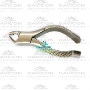 Stainless-steel-dental-tooth-lower-molars