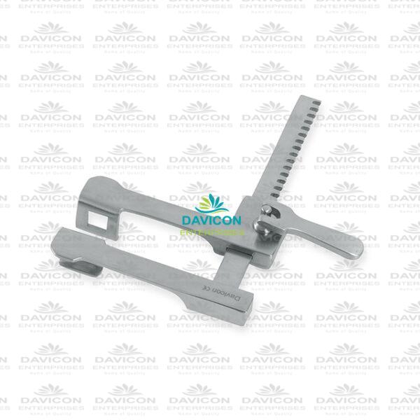 Finochietto Retractor NewBorn