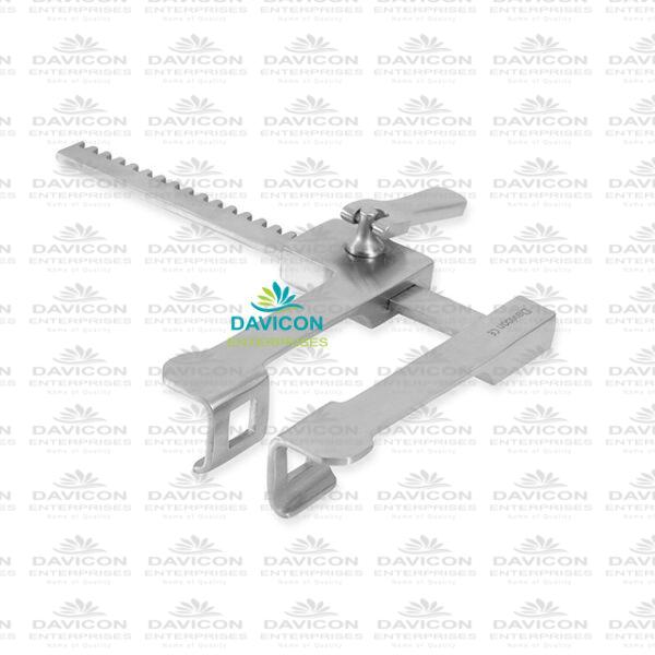 Finochietto Retractor NewBorn