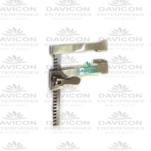 Finochietto Retractor NewBorn