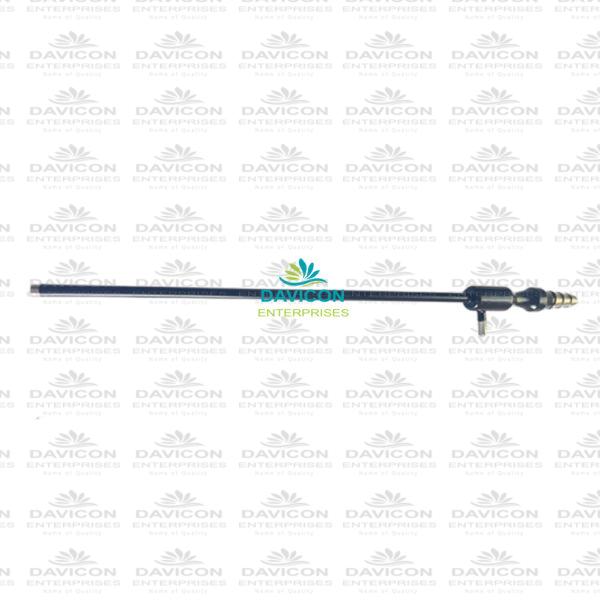 Flexible Suction Tube