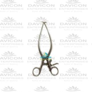 Gelpi retractor 20cm