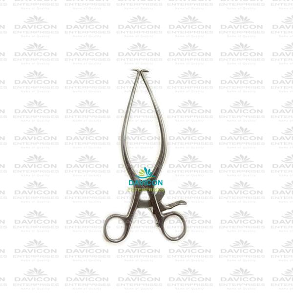 Gelpi retractor 20cm