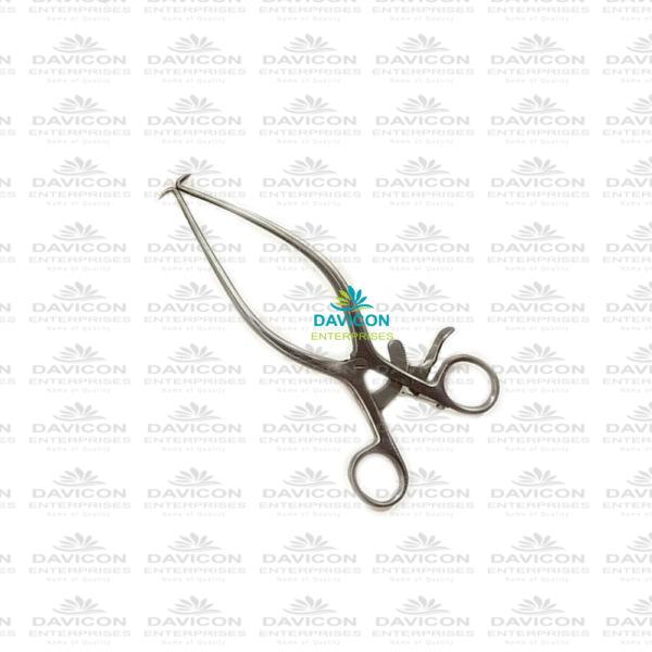 Gelpi retractor 20cm