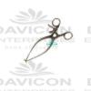 Gelpi retractor 20cm