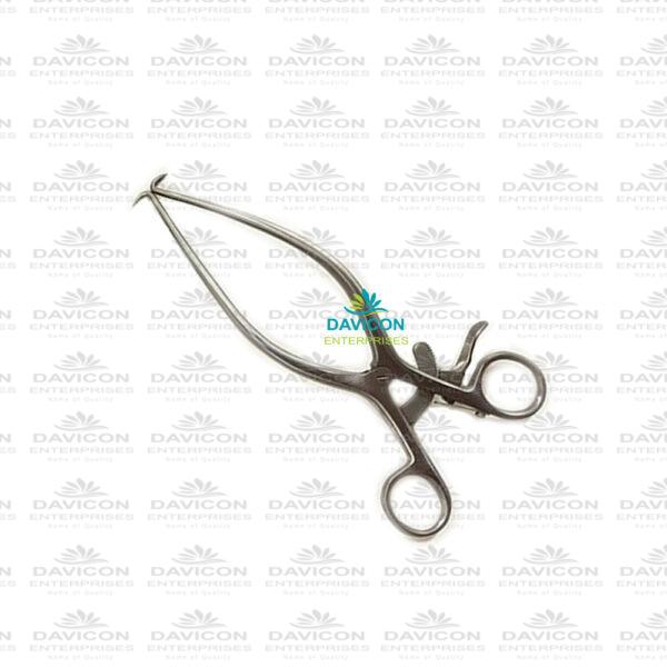 Gelpi retractor 20cm