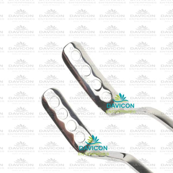 Pelosi Retractor 32cm