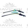 Samman Suction Cannula