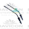 Samman Suction Cannula