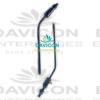 Samman Suction Cannula