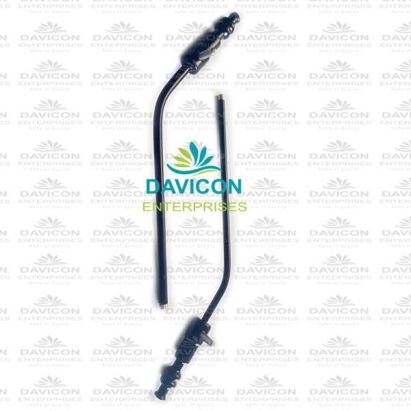 Samman Suction Cannula