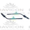 Samman Suction Cannula