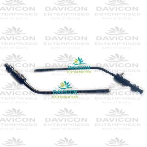 Samman Suction Cannula