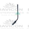 Samman Suction Cannula