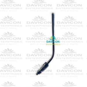 Samman Suction Cannula