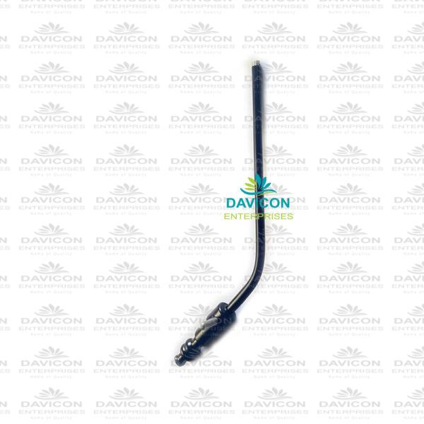 Samman Suction Cannula