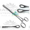 Sponge Forceps 14cm