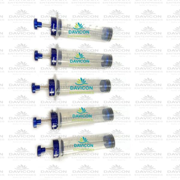 liposuction for 50ml syringes