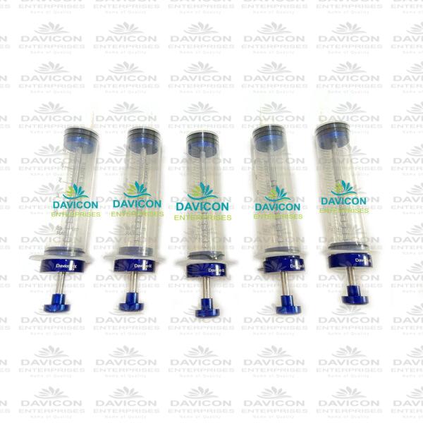 liposuction for 50ml syringes