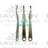 Pelvic Retractor Single Prong 2