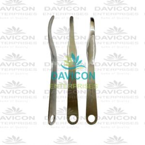 Pelvic Retractor Single Prong 2