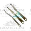 Pelvic Retractor Single Prong 2