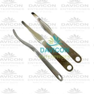 Pelvic Retractor Single Prong 2