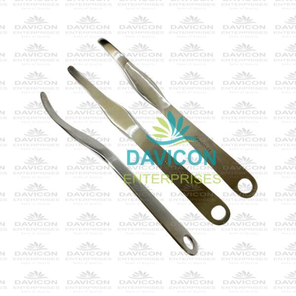 Pelvic Retractor Single Prong 2