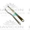 Pelvic Retractor Single Prong 4